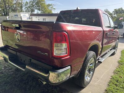 2019 RAM 1500 Big Horn - Photo 5 - Topeka, KS 66608
