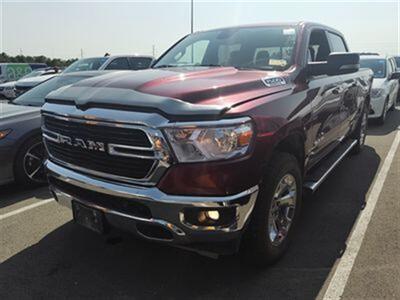 2019 RAM 1500 Big Horn Truck