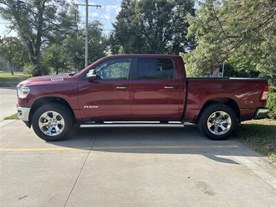 2019 RAM 1500 Big Horn - Photo 3 - Topeka, KS 66608