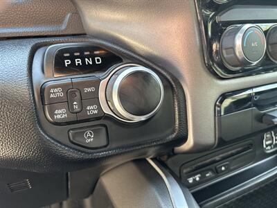 2019 RAM 1500 Big Horn - Photo 23 - Topeka, KS 66608