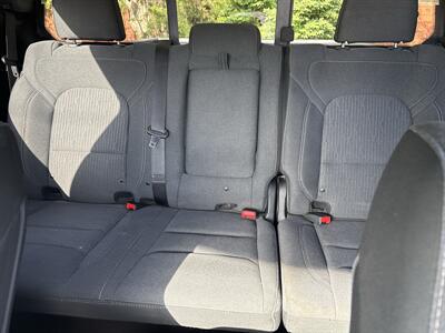 2019 RAM 1500 Big Horn - Photo 26 - Topeka, KS 66608