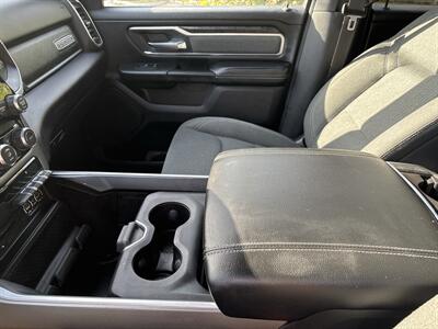 2019 RAM 1500 Big Horn - Photo 24 - Topeka, KS 66608