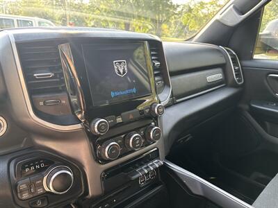2019 RAM 1500 Big Horn - Photo 22 - Topeka, KS 66608