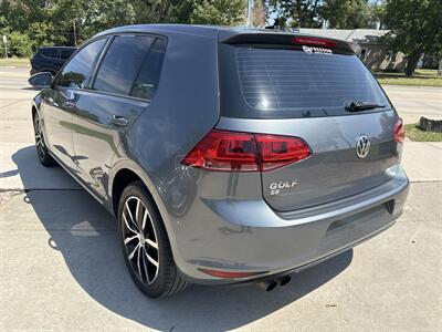 2016 Volkswagen Golf TSI S - Photo 3 - Topeka, KS 66608