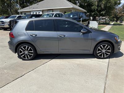 2016 Volkswagen Golf TSI S - Photo 6 - Topeka, KS 66608