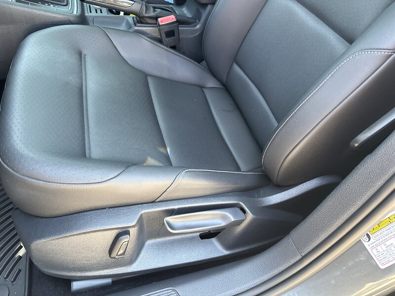 2016 Volkswagen Golf TSI S   - Photo 11 - Topeka, KS 66608