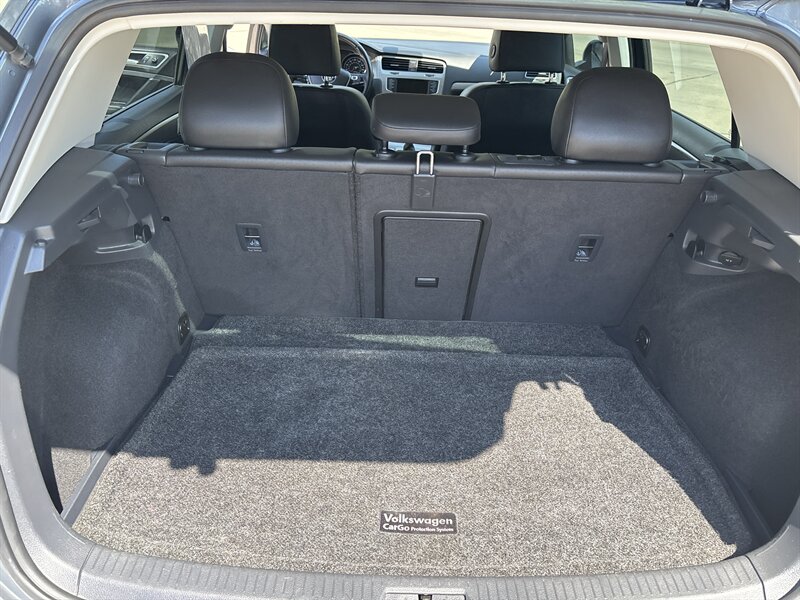 2016 Volkswagen Golf TSI S   - Photo 20 - Topeka, KS 66608
