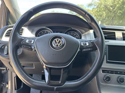 2016 Volkswagen Golf TSI S - Photo 13 - Topeka, KS 66608