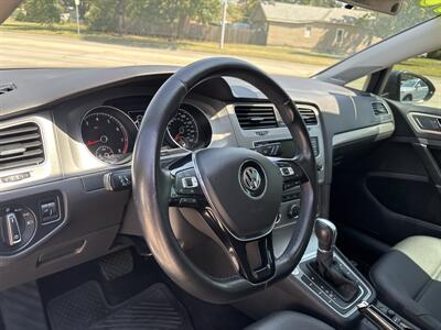 2016 Volkswagen Golf TSI S - Photo 12 - Topeka, KS 66608
