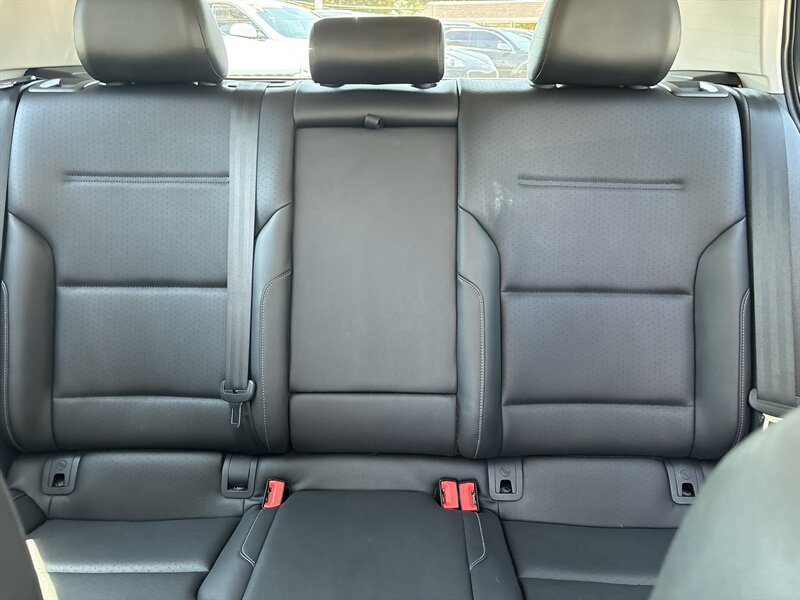 2016 Volkswagen Golf TSI S   - Photo 18 - Topeka, KS 66608