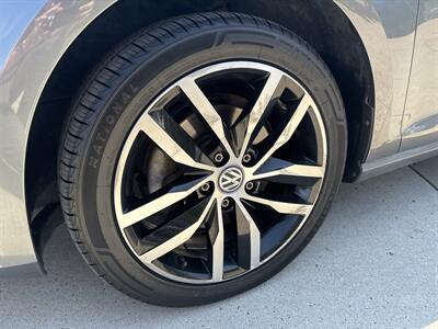 2016 Volkswagen Golf TSI S - Photo 8 - Topeka, KS 66608