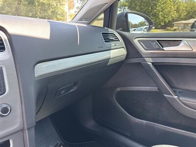 2016 Volkswagen Golf TSI S - Photo 16 - Topeka, KS 66608