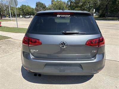 2016 Volkswagen Golf TSI S - Photo 4 - Topeka, KS 66608