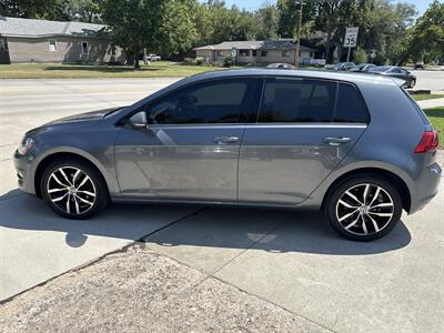 2016 Volkswagen Golf TSI S - Photo 2 - Topeka, KS 66608