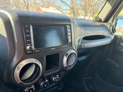 2014 Jeep Wrangler Sport   - Photo 13 - Topeka, KS 66608