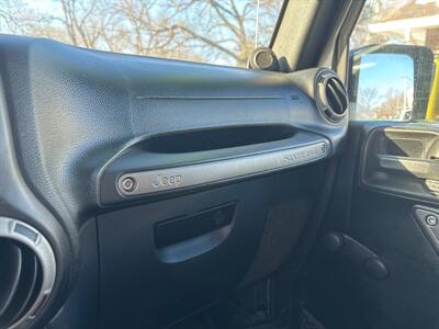 2014 Jeep Wrangler Sport   - Photo 15 - Topeka, KS 66608