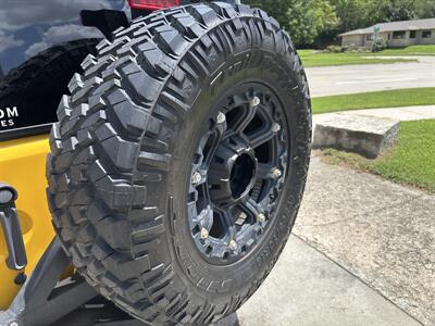 2015 Jeep Wrangler Unlimited Sport - Photo 17 - Topeka, KS 66608