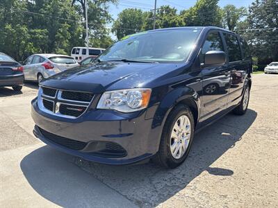 2016 Dodge Grand Caravan American Value Package - Photo 6 - Topeka, KS 66608