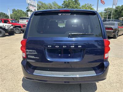 2016 Dodge Grand Caravan American Value Package - Photo 3 - Topeka, KS 66608
