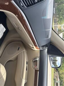2009 Hyundai SANTA FE Limited   - Photo 20 - Topeka, KS 66608