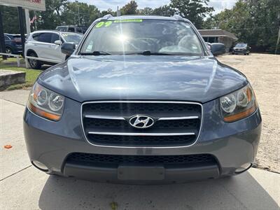 2009 Hyundai SANTA FE Limited   - Photo 9 - Topeka, KS 66608