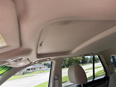 2009 Hyundai SANTA FE Limited   - Photo 21 - Topeka, KS 66608