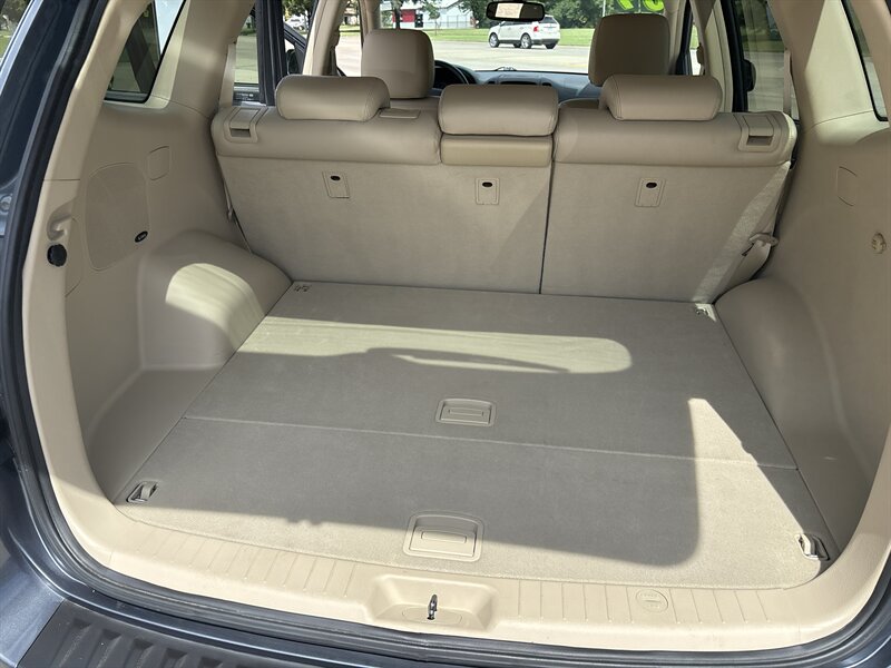 2009 Hyundai SANTA FE Limited   - Photo 24 - Topeka, KS 66608
