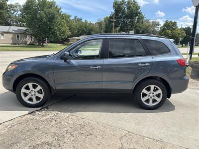 2009 Hyundai SANTA FE Limited   - Photo 2 - Topeka, KS 66608
