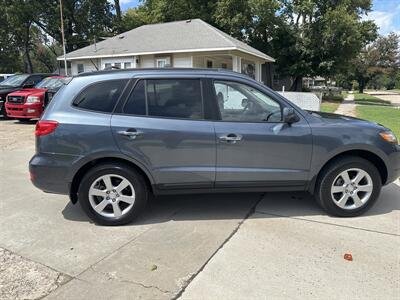 2009 Hyundai SANTA FE Limited   - Photo 7 - Topeka, KS 66608