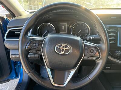 2018 Toyota Camry LE   - Photo 16 - Topeka, KS 66608