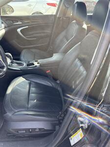 2016 Buick Regal Premium II - Photo 14 - Topeka, KS 66608