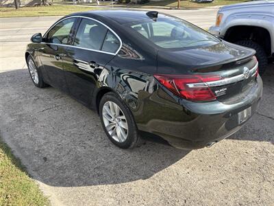2016 Buick Regal Premium II - Photo 5 - Topeka, KS 66608