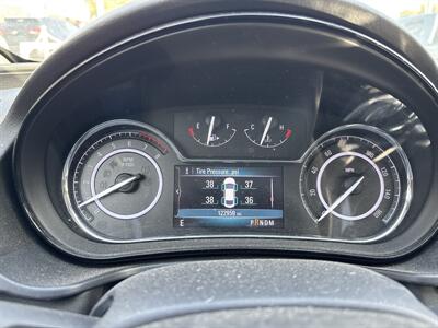 2016 Buick Regal Premium II - Photo 9 - Topeka, KS 66608