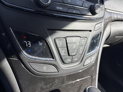 2016 Buick Regal Premium II - Photo 11 - Topeka, KS 66608