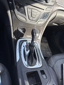 2016 Buick Regal Premium II - Photo 13 - Topeka, KS 66608