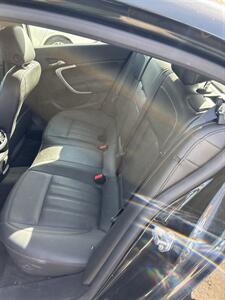 2016 Buick Regal Premium II - Photo 15 - Topeka, KS 66608