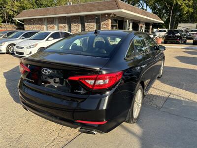 2015 Hyundai SONATA Sport   - Photo 6 - Topeka, KS 66608