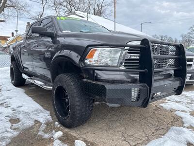 2014 RAM 1500 Big Horn   - Photo 3 - Topeka, KS 66608