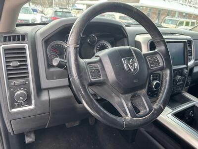 2014 RAM 1500 Big Horn   - Photo 11 - Topeka, KS 66608