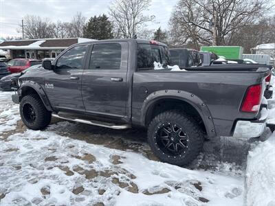 2014 RAM 1500 Big Horn   - Photo 2 - Topeka, KS 66608