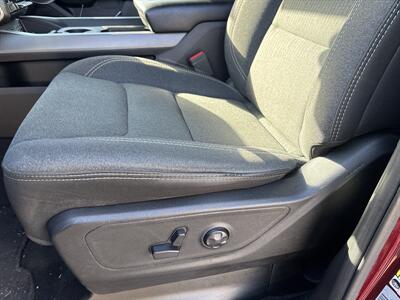 2019 RAM 1500 Big Horn   - Photo 9 - Topeka, KS 66608