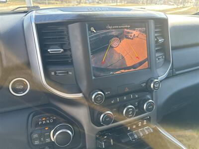 2019 RAM 1500 Big Horn   - Photo 15 - Topeka, KS 66608