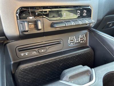 2019 RAM 1500 Big Horn   - Photo 17 - Topeka, KS 66608