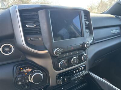 2019 RAM 1500 Big Horn   - Photo 14 - Topeka, KS 66608