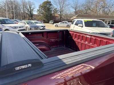 2019 RAM 1500 Big Horn   - Photo 23 - Topeka, KS 66608