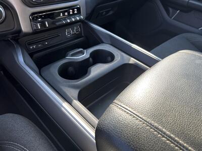 2019 RAM 1500 Big Horn   - Photo 18 - Topeka, KS 66608