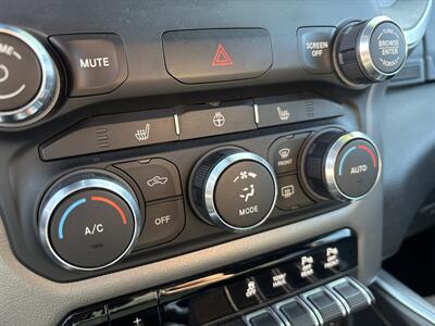 2019 RAM 1500 Big Horn   - Photo 16 - Topeka, KS 66608