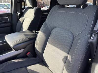 2019 RAM 1500 Big Horn   - Photo 10 - Topeka, KS 66608