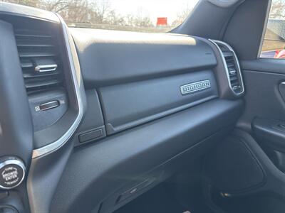 2019 RAM 1500 Big Horn   - Photo 19 - Topeka, KS 66608
