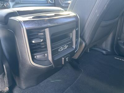 2019 RAM 1500 Big Horn   - Photo 22 - Topeka, KS 66608